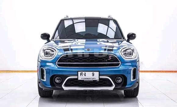 ซื้อ รถมือสอง Mini Cooper อื่น ๆ รถยนต์ ใน %{เมือง} ใน เลย ซื้อ รถมือสอง Mini Cooper อื่น ๆ รถยนต์ ใน %{เมือง} ใน เลย