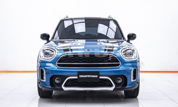 ซื้อ รถมือสอง Mini Cooper อื่น ๆ รถยนต์ ใน %{เมือง} ใน กรุงเทพมหานคร ซื้อ รถมือสอง Mini Cooper อื่น ๆ รถยนต์ ใน %{เมือง} ใน กรุงเทพมหานคร