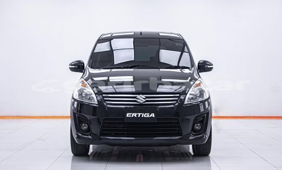 Buy Used Suzuki Ertiga Black Car in Bangkok in Bangkok Buy Used Suzuki Ertiga Black Car in Bangkok in Bangkok