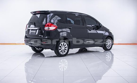 Buy Used Suzuki Ertiga Black Car in Bangkok in Bangkok Buy Used Suzuki Ertiga Black Car in Bangkok in Bangkok
