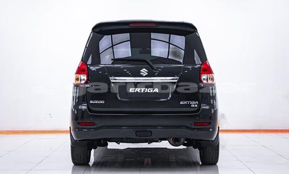 Buy Used Suzuki Ertiga Black Car in Bangkok in Bangkok Buy Used Suzuki Ertiga Black Car in Bangkok in Bangkok
