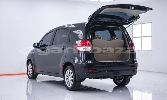 Buy Used Suzuki Ertiga Black Car in Bangkok in Bangkok Buy Used Suzuki Ertiga Black Car in Bangkok in Bangkok