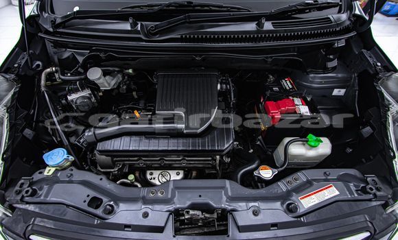 Buy Used Suzuki Ertiga Black Car in Bangkok in Bangkok Buy Used Suzuki Ertiga Black Car in Bangkok in Bangkok