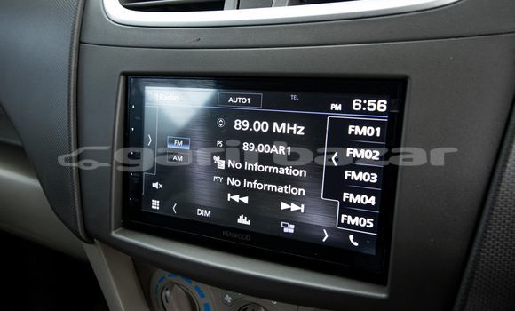 Buy Used Suzuki Ertiga Black Car in Bangkok in Bangkok Buy Used Suzuki Ertiga Black Car in Bangkok in Bangkok