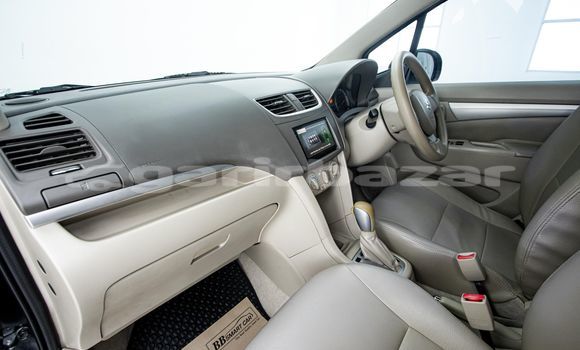 Buy Used Suzuki Ertiga Black Car in Bangkok in Bangkok Buy Used Suzuki Ertiga Black Car in Bangkok in Bangkok