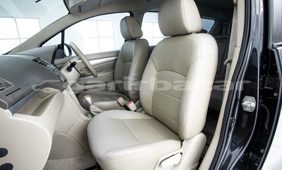 Buy Used Suzuki Ertiga Black Car in Bangkok in Bangkok Buy Used Suzuki Ertiga Black Car in Bangkok in Bangkok