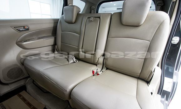 Buy Used Suzuki Ertiga Black Car in Bangkok in Bangkok Buy Used Suzuki Ertiga Black Car in Bangkok in Bangkok