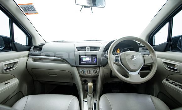 Buy Used Suzuki Ertiga Black Car in Bangkok in Bangkok Buy Used Suzuki Ertiga Black Car in Bangkok in Bangkok