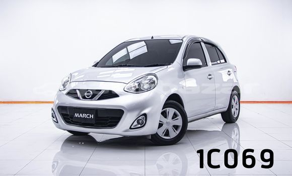 ซื้อ รถมือสอง Nissan March อื่น ๆ รถยนต์ ใน %{เมือง} ใน กรุงเทพมหานคร ซื้อ รถมือสอง Nissan March อื่น ๆ รถยนต์ ใน %{เมือง} ใน กรุงเทพมหานคร