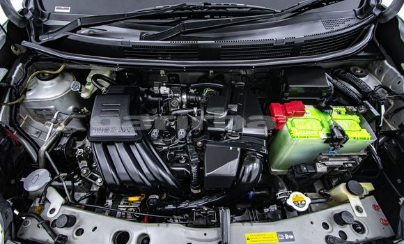 Buy Used Nissan March Other Car in Bangkok in Bangkok Buy Used Nissan March Other Car in Bangkok in Bangkok