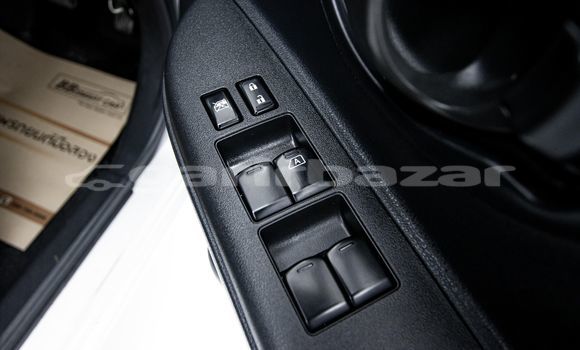 Buy Used Nissan March Other Car in Bangkok in Bangkok Buy Used Nissan March Other Car in Bangkok in Bangkok