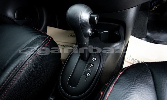 Buy Used Nissan March Other Car in Bangkok in Bangkok Buy Used Nissan March Other Car in Bangkok in Bangkok