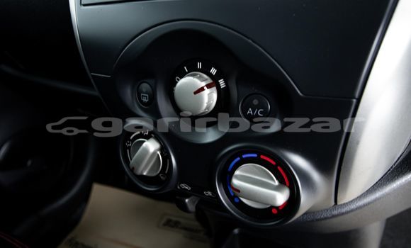 Buy Used Nissan March Other Car in Bangkok in Bangkok Buy Used Nissan March Other Car in Bangkok in Bangkok