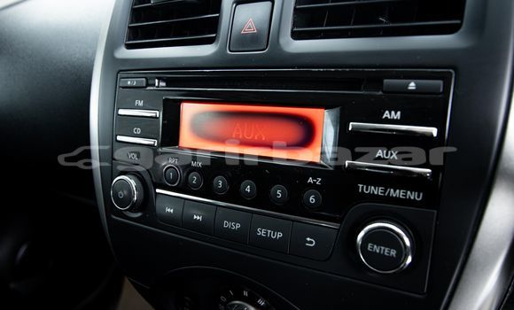 Buy Used Nissan March Other Car in Bangkok in Bangkok Buy Used Nissan March Other Car in Bangkok in Bangkok