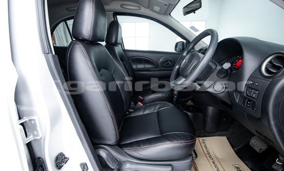 Buy Used Nissan March Other Car in Bangkok in Bangkok Buy Used Nissan March Other Car in Bangkok in Bangkok