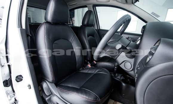 Buy Used Nissan March Other Car in Bangkok in Bangkok Buy Used Nissan March Other Car in Bangkok in Bangkok