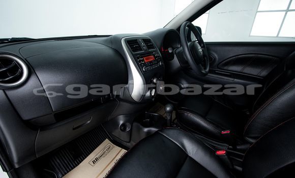 Buy Used Nissan March Other Car in Bangkok in Bangkok Buy Used Nissan March Other Car in Bangkok in Bangkok