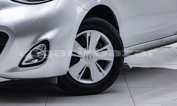 Buy Used Nissan March Other Car in Bangkok in Bangkok Buy Used Nissan March Other Car in Bangkok in Bangkok