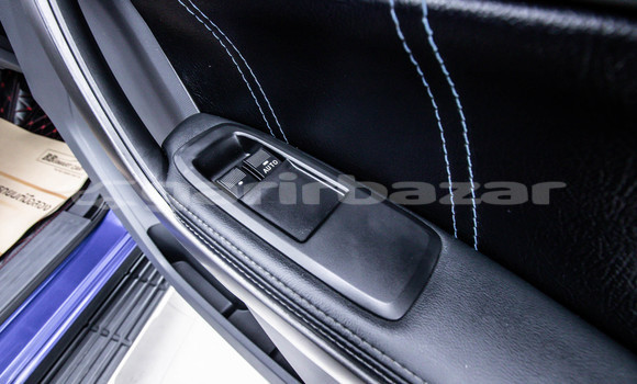 Buy Used Ford Ranger Blue Car in Bangkok in Bangkok Buy Used Ford Ranger Blue Car in Bangkok in Bangkok