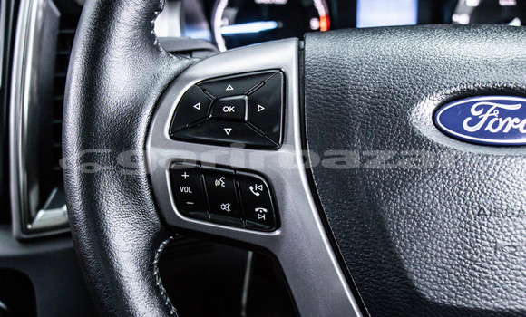 Buy Used Ford Ranger Blue Car in Bangkok in Bangkok Buy Used Ford Ranger Blue Car in Bangkok in Bangkok