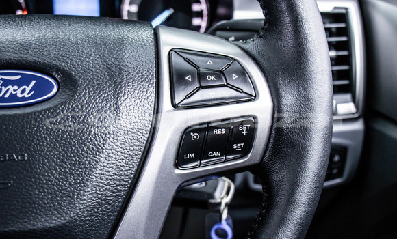 Buy Used Ford Ranger Blue Car in Bangkok in Bangkok Buy Used Ford Ranger Blue Car in Bangkok in Bangkok