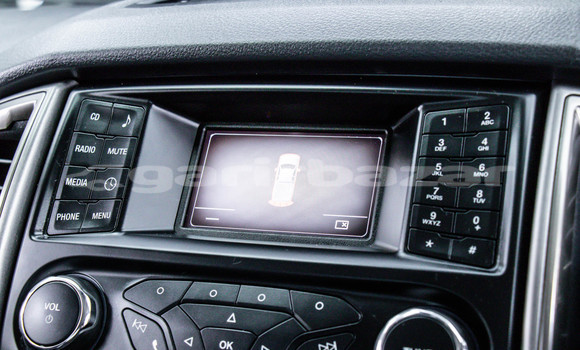 Buy Used Ford Ranger Blue Car in Bangkok in Bangkok Buy Used Ford Ranger Blue Car in Bangkok in Bangkok