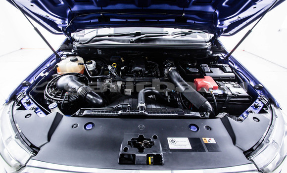 Buy Used Ford Ranger Blue Car in Bangkok in Bangkok Buy Used Ford Ranger Blue Car in Bangkok in Bangkok