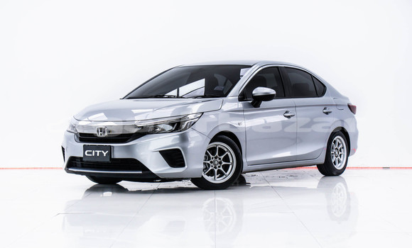 Buy Used Honda City Other Car in Bangkok in Bangkok Buy Used Honda City Other Car in Bangkok in Bangkok