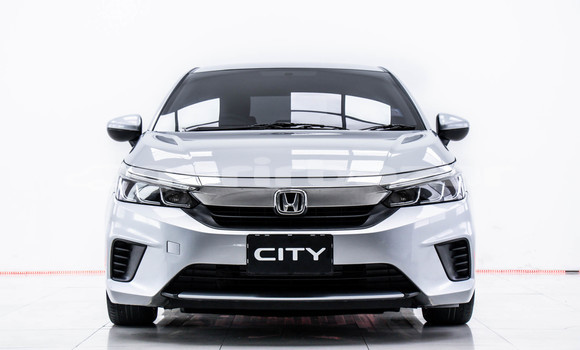 Buy Used Honda City Other Car in Bangkok in Bangkok Buy Used Honda City Other Car in Bangkok in Bangkok