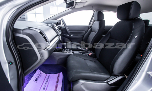 Buy Used Honda City Other Car in Bangkok in Bangkok Buy Used Honda City Other Car in Bangkok in Bangkok