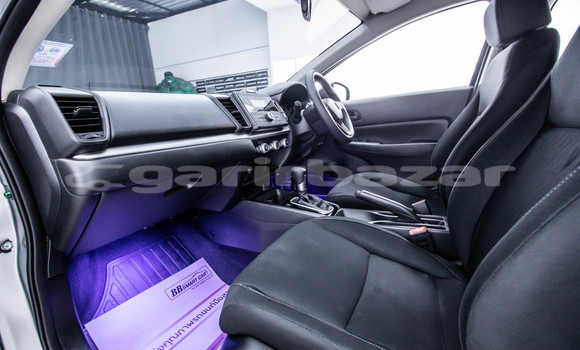 Buy Used Honda City Other Car in Bangkok in Bangkok Buy Used Honda City Other Car in Bangkok in Bangkok