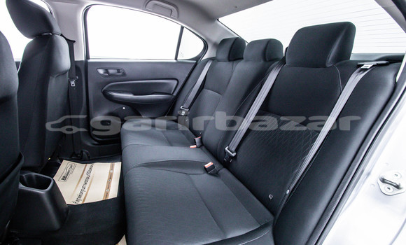 Buy Used Honda City Other Car in Bangkok in Bangkok Buy Used Honda City Other Car in Bangkok in Bangkok