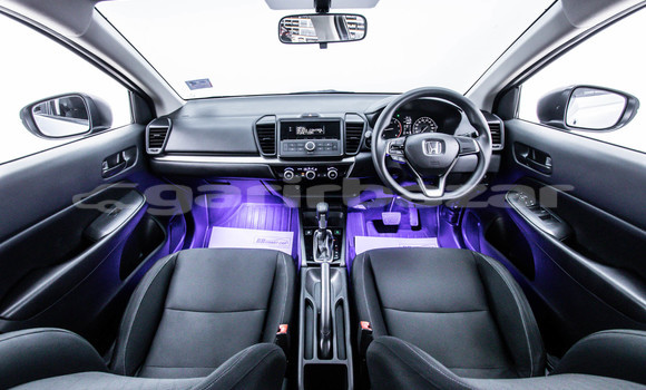 Buy Used Honda City Other Car in Bangkok in Bangkok Buy Used Honda City Other Car in Bangkok in Bangkok