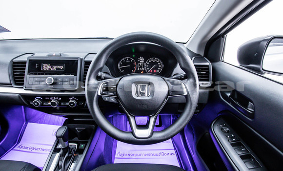 Buy Used Honda City Other Car in Bangkok in Bangkok Buy Used Honda City Other Car in Bangkok in Bangkok