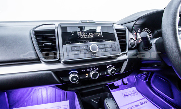 Buy Used Honda City Other Car in Bangkok in Bangkok Buy Used Honda City Other Car in Bangkok in Bangkok