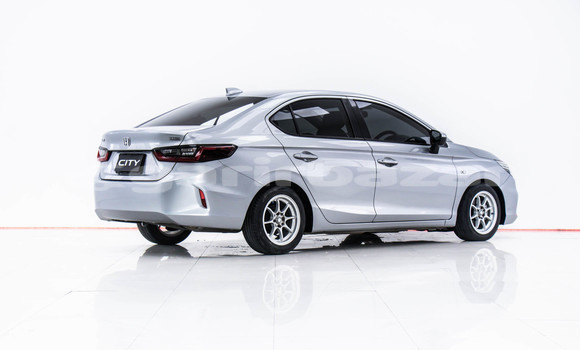 Buy Used Honda City Other Car in Bangkok in Bangkok Buy Used Honda City Other Car in Bangkok in Bangkok