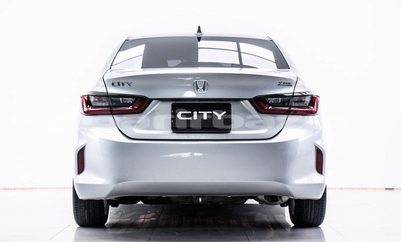 Buy Used Honda City Other Car in Bangkok in Bangkok Buy Used Honda City Other Car in Bangkok in Bangkok