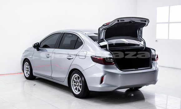 Buy Used Honda City Other Car in Bangkok in Bangkok Buy Used Honda City Other Car in Bangkok in Bangkok