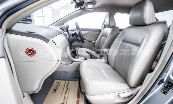 Buy Used Toyota Altis Other Car in Bangkok in Bangkok Buy Used Toyota Altis Other Car in Bangkok in Bangkok