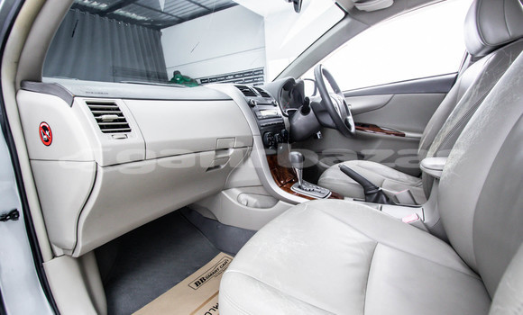 Buy Used Toyota Altis Other Car in Bangkok in Bangkok Buy Used Toyota Altis Other Car in Bangkok in Bangkok