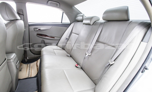 Buy Used Toyota Altis Other Car in Bangkok in Bangkok Buy Used Toyota Altis Other Car in Bangkok in Bangkok