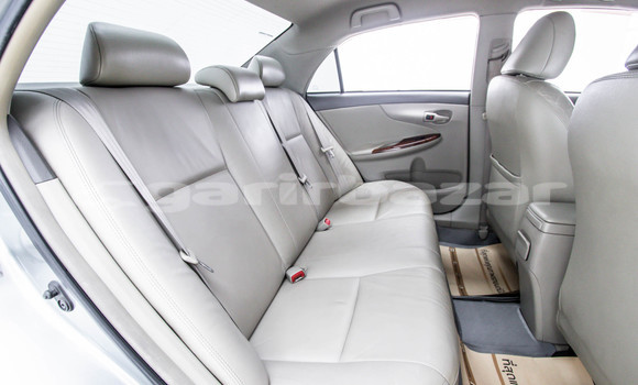 Buy Used Toyota Altis Other Car in Bangkok in Bangkok Buy Used Toyota Altis Other Car in Bangkok in Bangkok