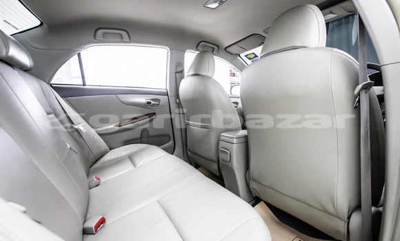 Buy Used Toyota Altis Other Car in Bangkok in Bangkok Buy Used Toyota Altis Other Car in Bangkok in Bangkok
