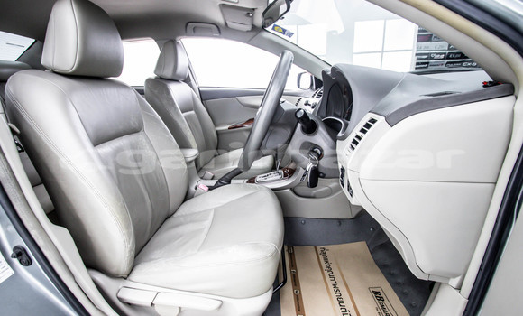 Buy Used Toyota Altis Other Car in Bangkok in Bangkok Buy Used Toyota Altis Other Car in Bangkok in Bangkok