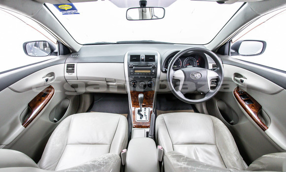 Buy Used Toyota Altis Other Car in Bangkok in Bangkok Buy Used Toyota Altis Other Car in Bangkok in Bangkok