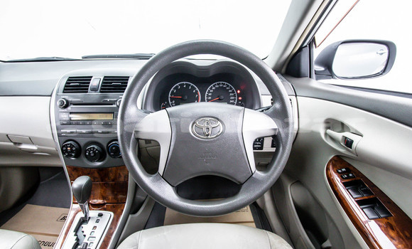 Buy Used Toyota Altis Other Car in Bangkok in Bangkok Buy Used Toyota Altis Other Car in Bangkok in Bangkok