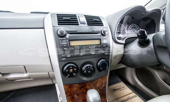 Buy Used Toyota Altis Other Car in Bangkok in Bangkok Buy Used Toyota Altis Other Car in Bangkok in Bangkok