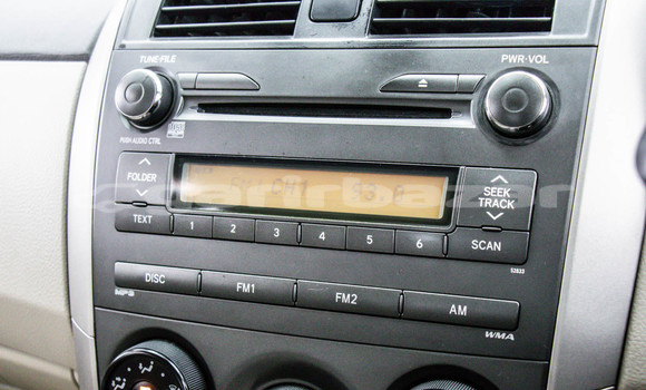 Buy Used Toyota Altis Other Car in Bangkok in Bangkok Buy Used Toyota Altis Other Car in Bangkok in Bangkok