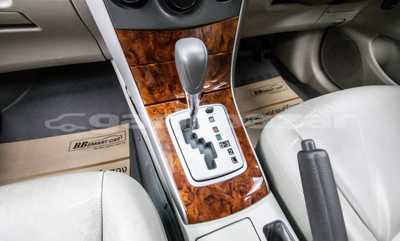 Buy Used Toyota Altis Other Car in Bangkok in Bangkok Buy Used Toyota Altis Other Car in Bangkok in Bangkok