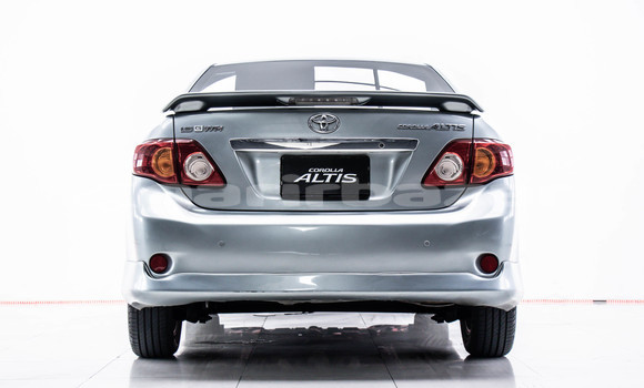 Buy Used Toyota Altis Other Car in Bangkok in Bangkok Buy Used Toyota Altis Other Car in Bangkok in Bangkok